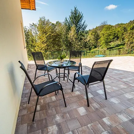 בית נופש Holiday Bor