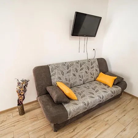 Σπίτι διακοπών Holiday Bor Podčetrtek
